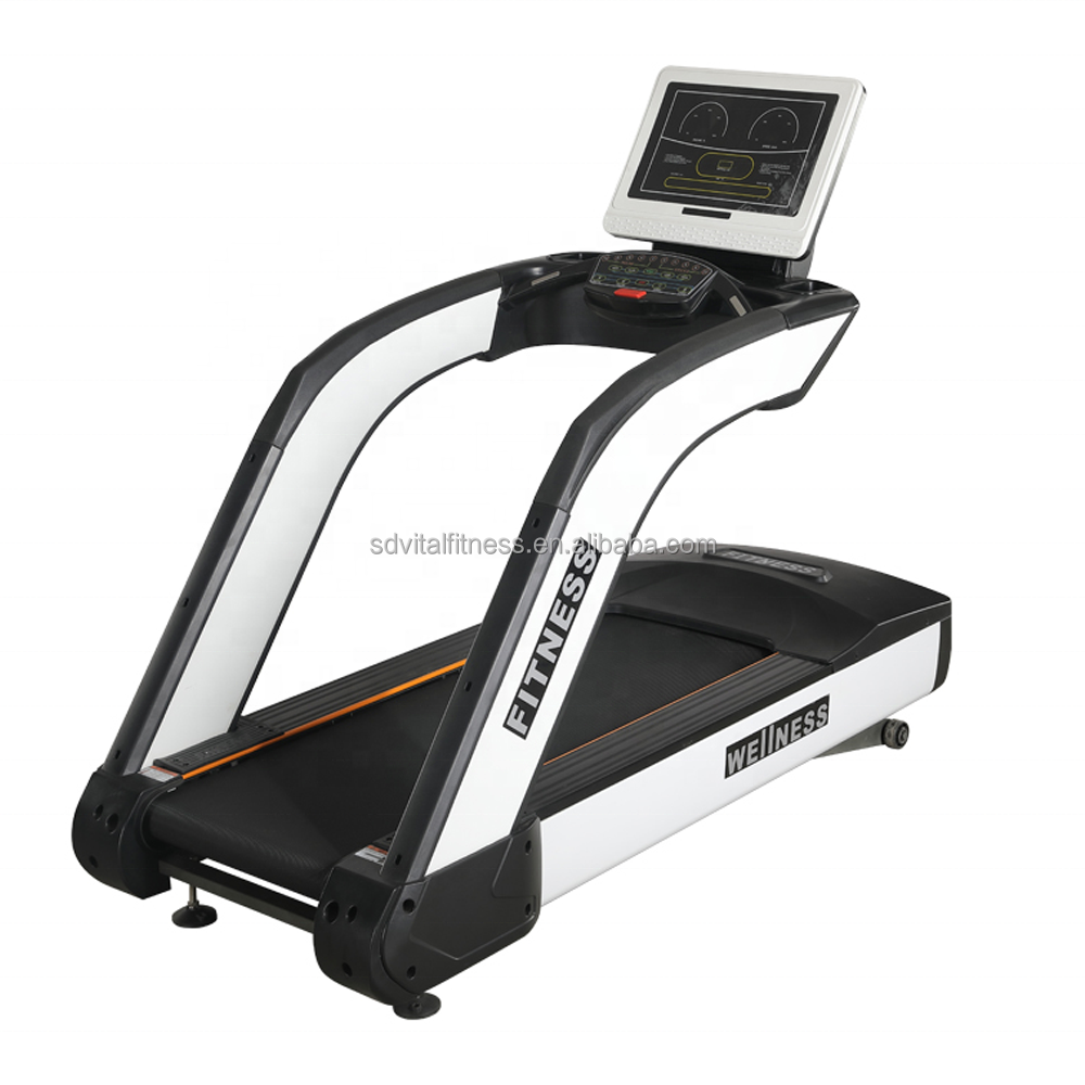 Vital Equipment Spin Bikes Commercial Spinning Bike Exercise