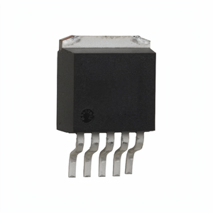 TO 263 6, D2PAK , TO 263BA In Stock MIC29372BU TR Components Electronic Power Management (PMIC) - Product Image 1