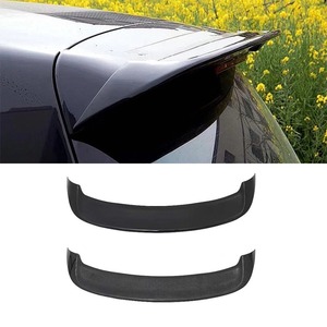 Alerón trasero para coche, difusor protector de maletero, kit de carrocería para Volkswagen Golf 6RZ, accesorios para coche - Product Image 2