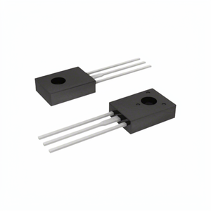 Transistores en Stock TO-225AA, TO-126-3 BD13810STU Componentes Electrónicos - Product Image 1