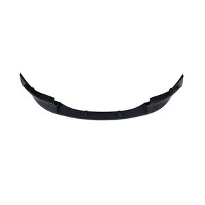 Divisor de Parachoques Delantero Estilo <span class=keywords><strong>M5</strong></span> en Negro Brillante para <span class=keywords><strong>BMW</strong></span> Serie 5 <span class=keywords><strong>E60</strong></span> 2004-2010, Pieza de Kit de Carrocería MP, <span class=keywords><strong>Precio</strong></span> Directo de Fábrica - Product Image 1