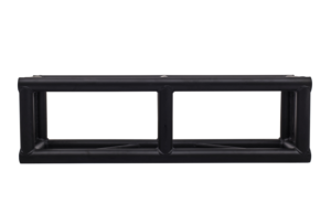 Placa de truss de 12'' x 12'' con tornillos, de aluminio flexible, duradera y portátil, para iluminación, escenarios y alquiler. - Product Image 4