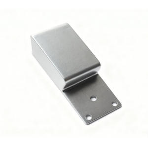 ओम गंध अनुकूलन स्टेनलेस स्टील प्रसंस्करण निर्माता लेजर वेल्डिंग झुकने धातु फ्रेम शीट धातु निर्माण - Product Image 3