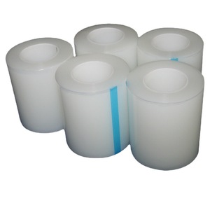 ฟิล์มกันรอย PET ใสพิเศษ เกรด AAA สำหรับโทรศัพท์มือถือ - Product Image 1