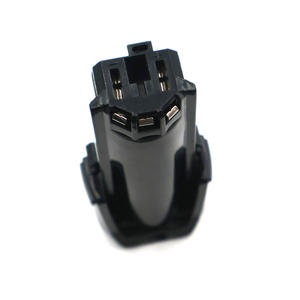 C & P Bos 3.6V 2000mah SPS10-2 2607336242 BAT504リチウムイオン電池パックボッシュ用 - Product Image 6