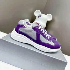 Chaussures de Marques Célèbres avec Boîte, Sneakers de Sport pour Hommes, Chaussures Casual pour Hommes - Product Image 3