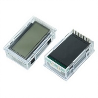 EGS002 Papan Penggerak Inverter Gelombang Sinus Murni EG8010 Modul Penggerak Daya IR2110 Dengan LDO