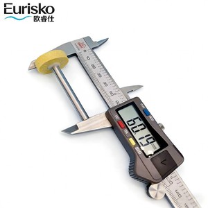 Testa di Molatura in Ceramica Diamantata da 25mm per Barre Tonde in Carburo di Tungsteno, Lavorazione di Precisione <span class=keywords><strong>e</strong></span> Utensili - Product Image 5