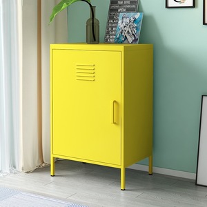 Minimalist Home Furniture Wrought Iron TV Stand for <b>Small</b> Living Rooms, Guesthouses and Gyms Steel <b>Storage</b> <b>Cabinet</b> with Legs - Product Image 4