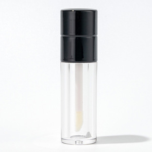 Tube vide de 4ml Mini tube de brillant à lèvres fait <span class=keywords><strong>maison</strong></span> Emballage de couleur Bouteille de portionnement Bouteille cosmétique - Product Image 4