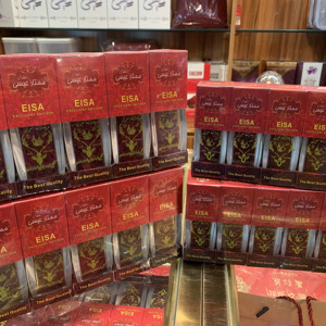 Hạt giống hoa nghệ tây bán buôn, hạt giống nghệ tây Crocus sativus, hoa nghệ tây - Product Image 2