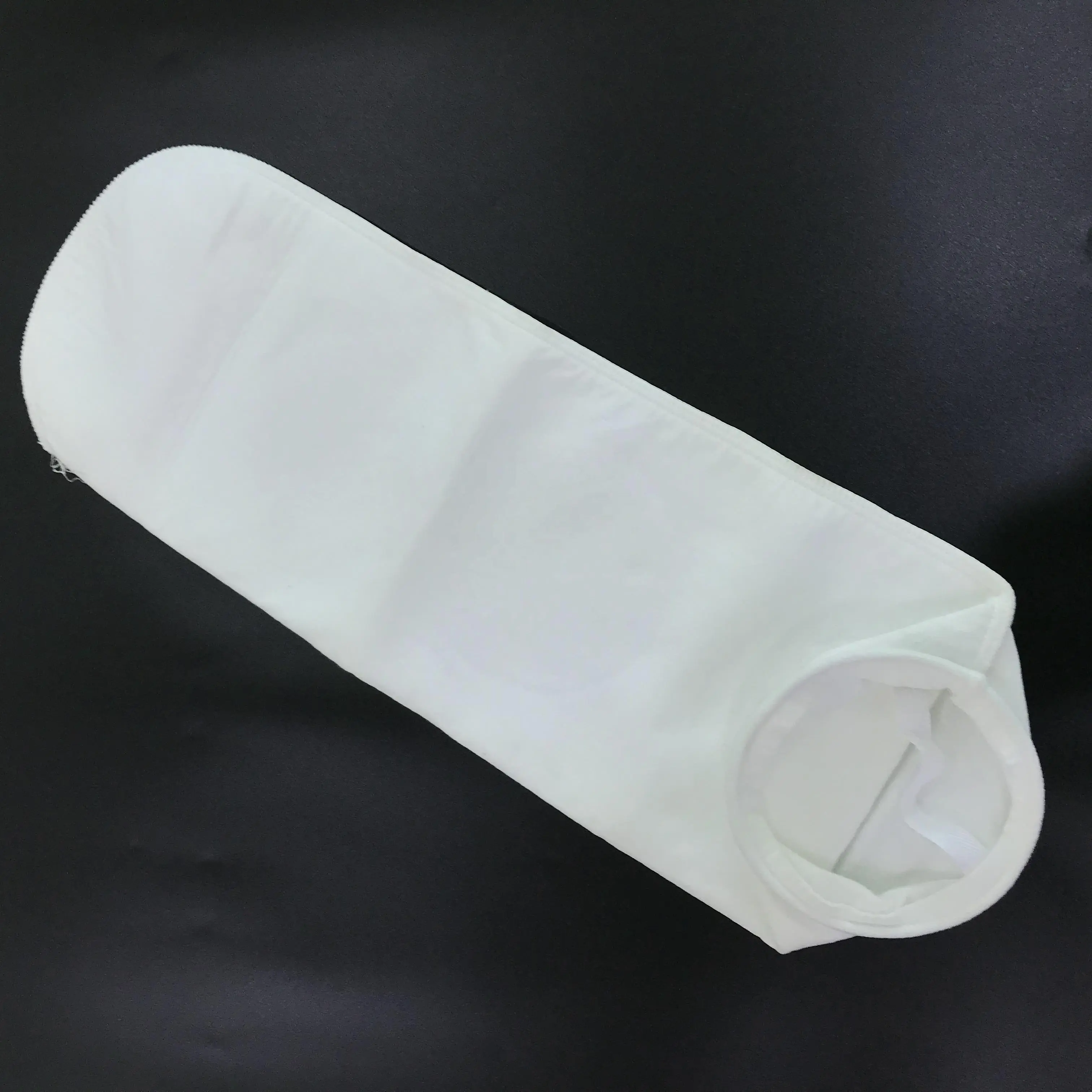 Pe/Pp/Nylon Liquid Filter Tas Voor Chemische Industrie