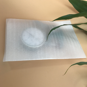 Trắng EPE polyethylene ngọc trai bông bọt Túi EPE bọt Pouch và bọt bao bì túi - Product Image 2