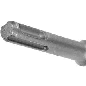 Wide Electric Hammer Angled Heavy Duty Curved Tile <strong>Chisel</strong> (3inch X 10inch) - Product Image 4