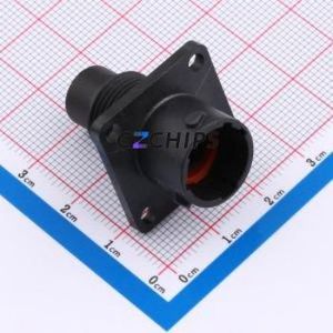 RTS010N6P03 Connector Housing Connector Whole Sale Electronic Component Chips Supplier & BOM Service - Product Image 1