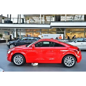 <span class=keywords><strong>Audi</strong></span> <span class=keywords><strong>TT</strong></span> Coupé 2.0TFSI Quattro AWD 2012 d'<span class=keywords><strong>occasion</strong></span> économique, conduite à gauche, rouge, voiture de sport, Euro V, 75k-100k milles, livraison mondiale - Product Image 4