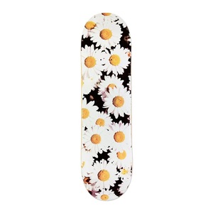 Planche de <span class=keywords><strong>surfskate</strong></span> vierge en érable de 31 pouces, imprimée sur mesure, pour le stock des magasins de skate - Product Image 2