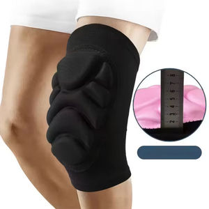 Rodilleras Protectoras de Espuma EVA para Voleibol, Baloncesto y Patinaje, Venta al Por Mayor - Product Image 5