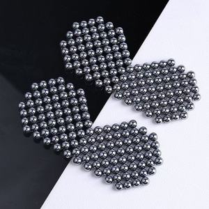 Terahertz perline di pietra copertura per gli occhi viso caldo e freddo per lenire la tensione della pelle sollievo dalla tensione e rimuovere le occhiaie sotto gli occhi - Product Image 4