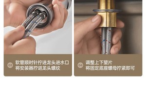 Hiện Đại Duy nhất-xử lý bồn rửa Vòi nước lạnh và nóng lưu vực Vòi cảm ứng cảm biến gốm van lõi nhà sản xuất bán hàng trực tiếp - Product Image 2