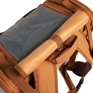 Spot <b>Cat</b> Bag Expandable Breathable Portable Big Space <b>Cat</b> <b>Backpack</b> Space Cabin Pet <b>Backpack</b> - Product Image 5