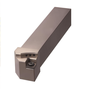 Herramienta de Torneado Externo Sclcr L Ta5075 con Inserto Positivo para Mecanizado de Metales - Product Image 2