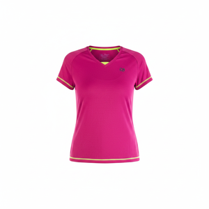 Maglietta MELFA Active donna - Product Image 2