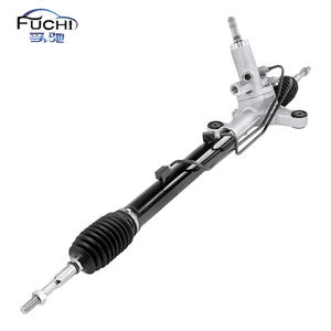 Vente directe d'usine, pièces automobiles, crémaillère de direction LHD pour <span class=keywords><strong>Honda</strong></span> Civic DX <span class=keywords><strong>GX</strong></span> LX EX 2006-2011 53601-SNA-A02 - Product Image 2