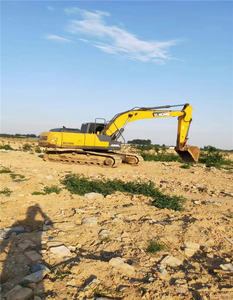 รถขุด XE215DA XCM 21ตันรถขุด PC200-7 - Product Image 2