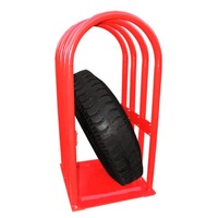 Cage de gonflage de pneus AA4C AA-TIC400 Protection de gonflage de pneus