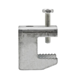 Nhà máy dày răng hổ kẹp, hổ miệng kẹp Kết Cấu Thép khung, hổ kẹp áp dụng cho hỗ trợ Kết Cấu Thép - Product Image 1