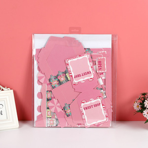 Aper-Soporte grueso para pastel de cumpleaños, mesa de tres niveles para fiesta de cumpleaños, postre de boda, suministros para fiesta de té de <span class=keywords><strong>la</strong></span> <span class=keywords><strong>tarde</strong></span> - Product Image 4