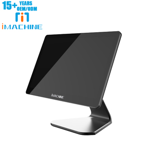 Meilleure vente Tablette POS WiFi NFC Matériel de <span class=keywords><strong>restaurant</strong></span> Systèmes de point de vente Caisse enregistreuse pour une gestion de <span class=keywords><strong>restaurant</strong></span> efficace - Product Image 2