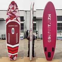 2023 Chine Fabricant pas cher prix en gros gonflable sup paddle board stand up paddleboard gonflable sup