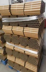 <span class=keywords><strong>Ideas</strong></span> para Pequeñas Empresas: Máquinas Modernas Semiautomáticas <span class=keywords><strong>de</strong></span> Alta Capacidad con PLC para Procesamiento <span class=keywords><strong>de</strong></span> Papel Higiénico, para Emprendimientos con Garantía <span class=keywords><strong>de</strong></span> 5 Años - Product Image 5