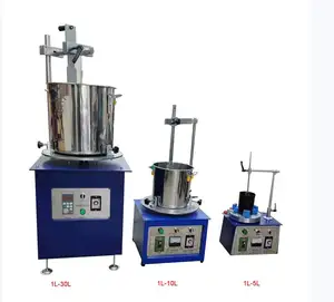 High quality hot sales automatic Screen Printing Ink Mixer for Screen Printing