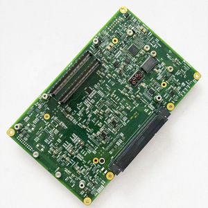 KONTRON 5170601-1 448111011 RE V.A Carte mère industrielle Carte CPU Stock 100% test - Product Image 3