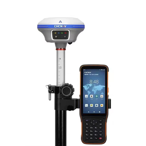 Chcnav X15/i89 Gnss Rtk 1408 ช่องสัญญาณ Chc I89 Gps Base และ - Product Image 4