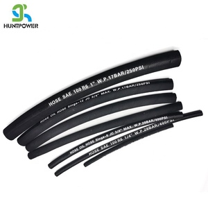 La Asamblea hangzhou 602-manguera hidráulica gur ural para grúa - Product Image 1