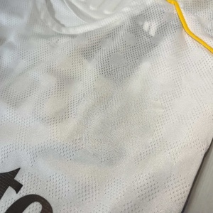 Uniformes de Fútbol Personalizados, Equipación Deportiva de Alta Calidad, Ligera, 100% Poliéster, Secado Rápido, Ecológica, para Hombre - Product Image 3