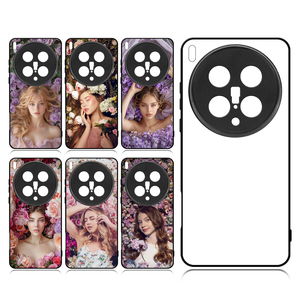 Sublimación 2D TPU Funda de teléfono para Vivo X Series Impresión DE FOTOS personalizada Funda de teléfono de silicona suave en blanco para Vivo X200 Ultra <span class=keywords><strong>5G</strong></span> - Product Image 3