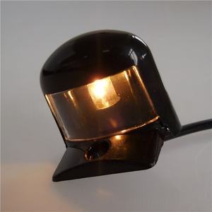 Luz de Matrícula para Motocicleta, Luz Indicadora para Scooter, Luz Nocturna de Matrícula para Scooter Eléctrico, Luces para Motocicleta - Product Image 6