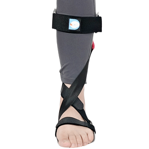 Attelle de pied <span class=keywords><strong>dorsale</strong></span> pour tendinite d'achille cheville goutte soutien ajuster cheville pied <span class=keywords><strong>orthèse</strong></span> fracture entorse articulation montage <span class=keywords><strong>orthèse</strong></span> - Product Image 6