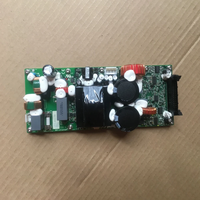 Module d'amplificateur de puissance numérique de classe D pour carte d'amplificateur de puissance PASCAL T-pro2
