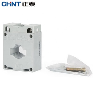 Chnt Hiện Tại Biến Áp BH(SDH)-0.66 1005A/2005A/3005A Vuông Lỗ Loại Đóng Biến Áp Chint Đôi Thanh Đồng Cuộn Dây Là Fixe - Product Image 4