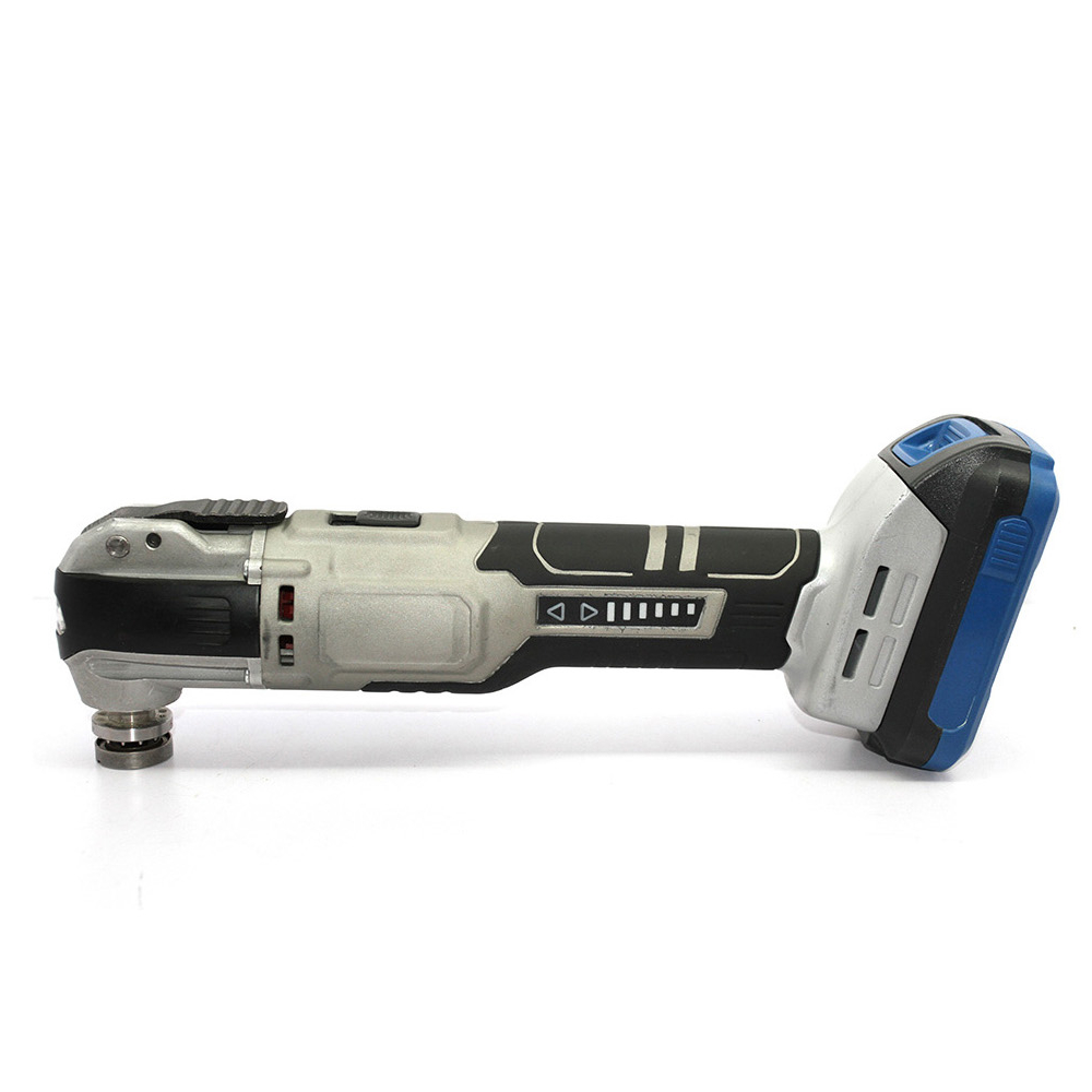 18 в литий-ионный аккумулятор колеблющийся многофункциональный инструмент MP201