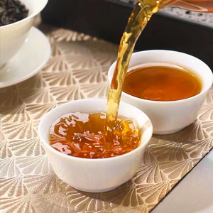 Nouveau Thé en Gros 2026 : Thé Oolong Royal Classique à la Cannelle, Saveur Fruitée, de la Montagne Wu Yi, Thé en Vrac Fermenté 500g - Product Image 3