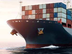 LCL Express Transporte marítimo al puerto de Estambul Servicio de transporte logístico - Product Image 6