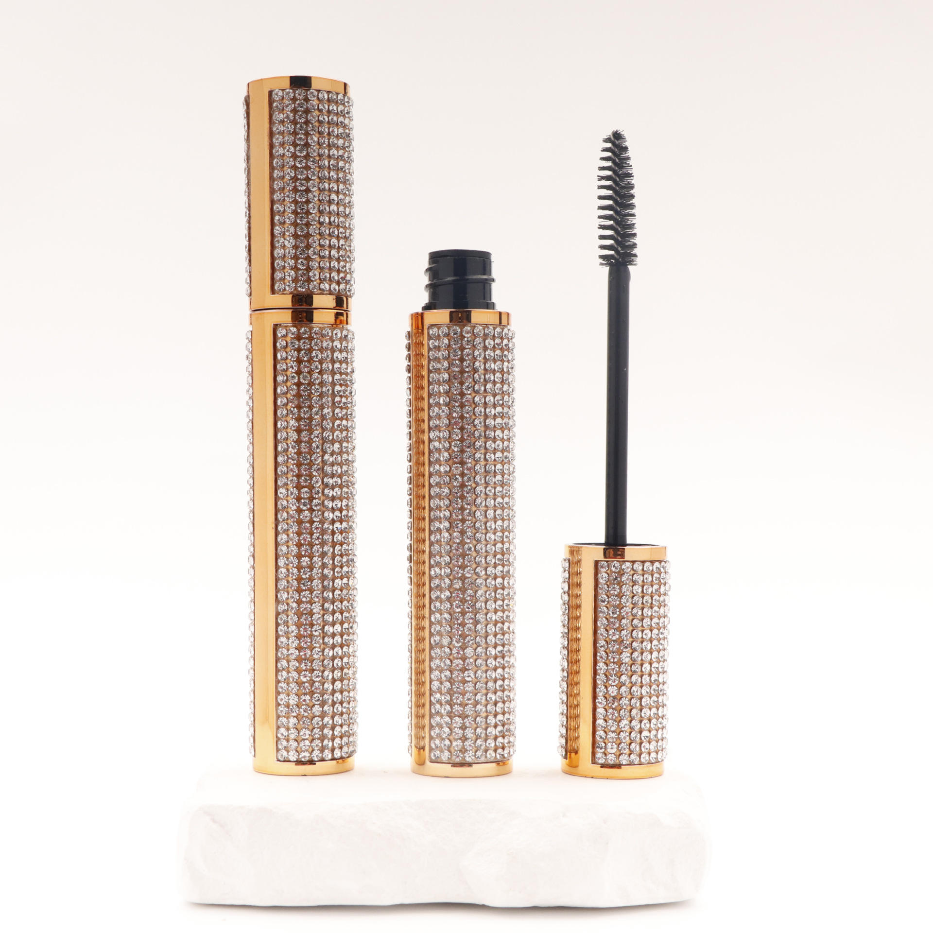 #1 (บรรจุภัณฑ์เปล่า)