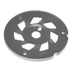 Tùy chỉnh chính xác rèn nóng dịch vụ thép/thép không gỉ/nhôm rèn Báo Chí kim loại forges - Product Image 4